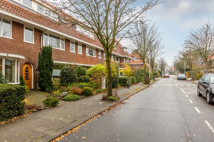 Foto 5 van Prof. J.W. Dieperinklaan 18