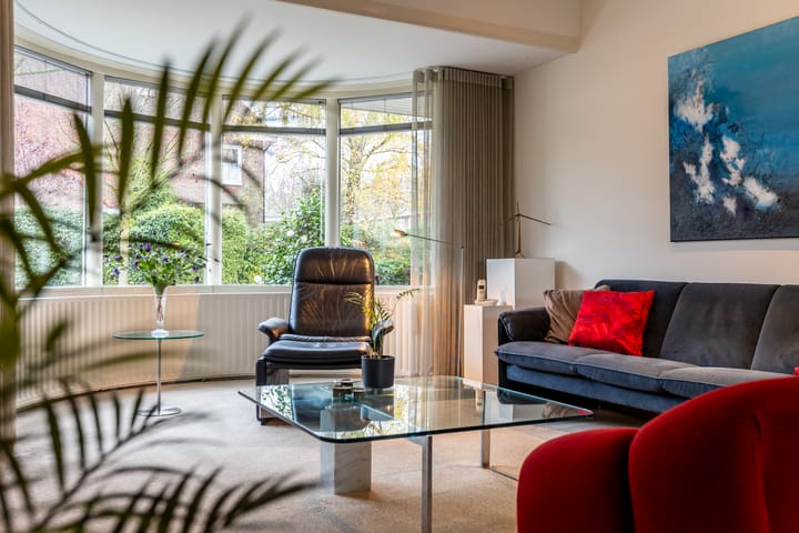 Foto 2 van Prof. J.W. Dieperinklaan 18