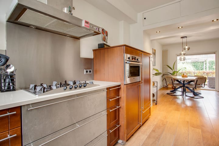 Foto 2 van Weideweg 98