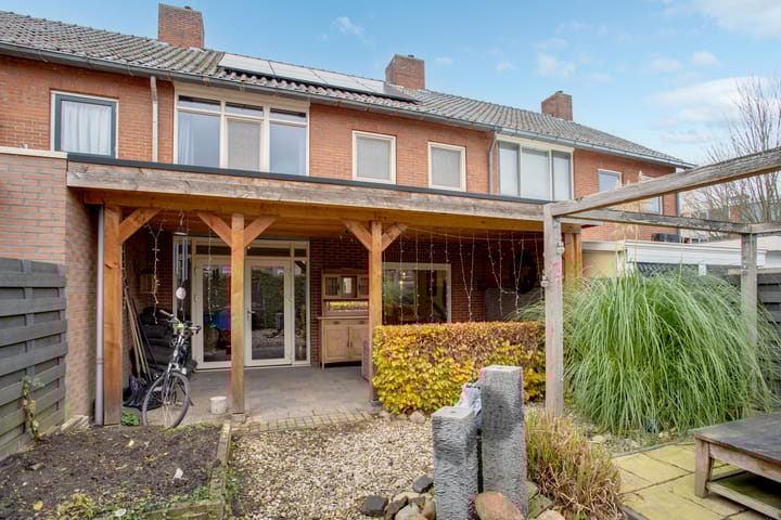 Foto 4 van Weideweg 98