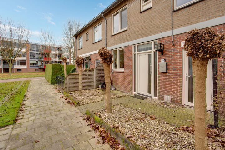 Foto 7 van Weideweg 98