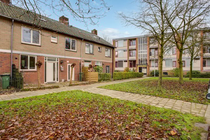 Foto 8 van Weideweg 98