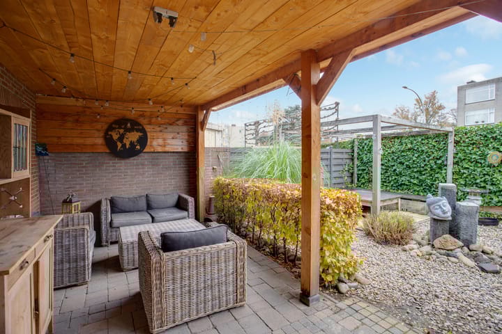 Foto 33 van Weideweg 98