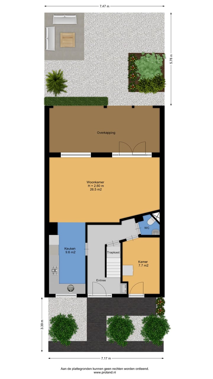 Foto 38 van Weideweg 98