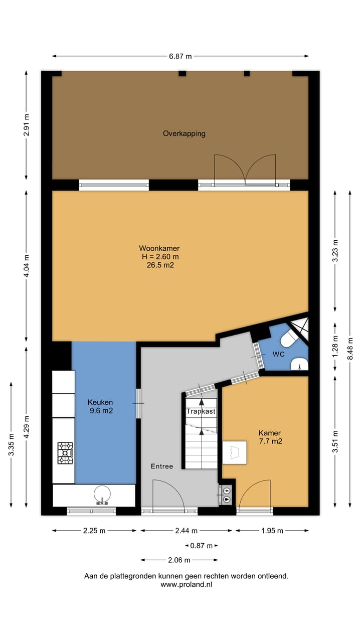 Foto 39 van Weideweg 98
