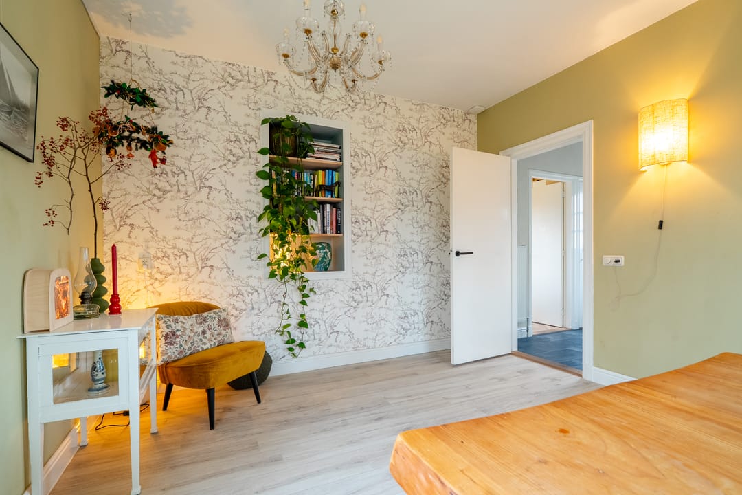 Foto 11 van Kampstraat 32