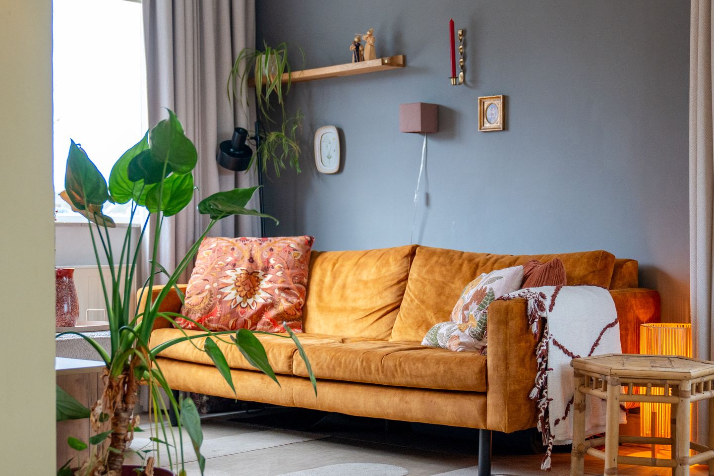 Foto 14 van Kampstraat 32