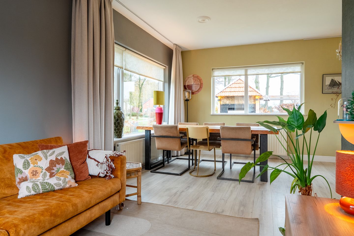 Foto 20 van Kampstraat 32