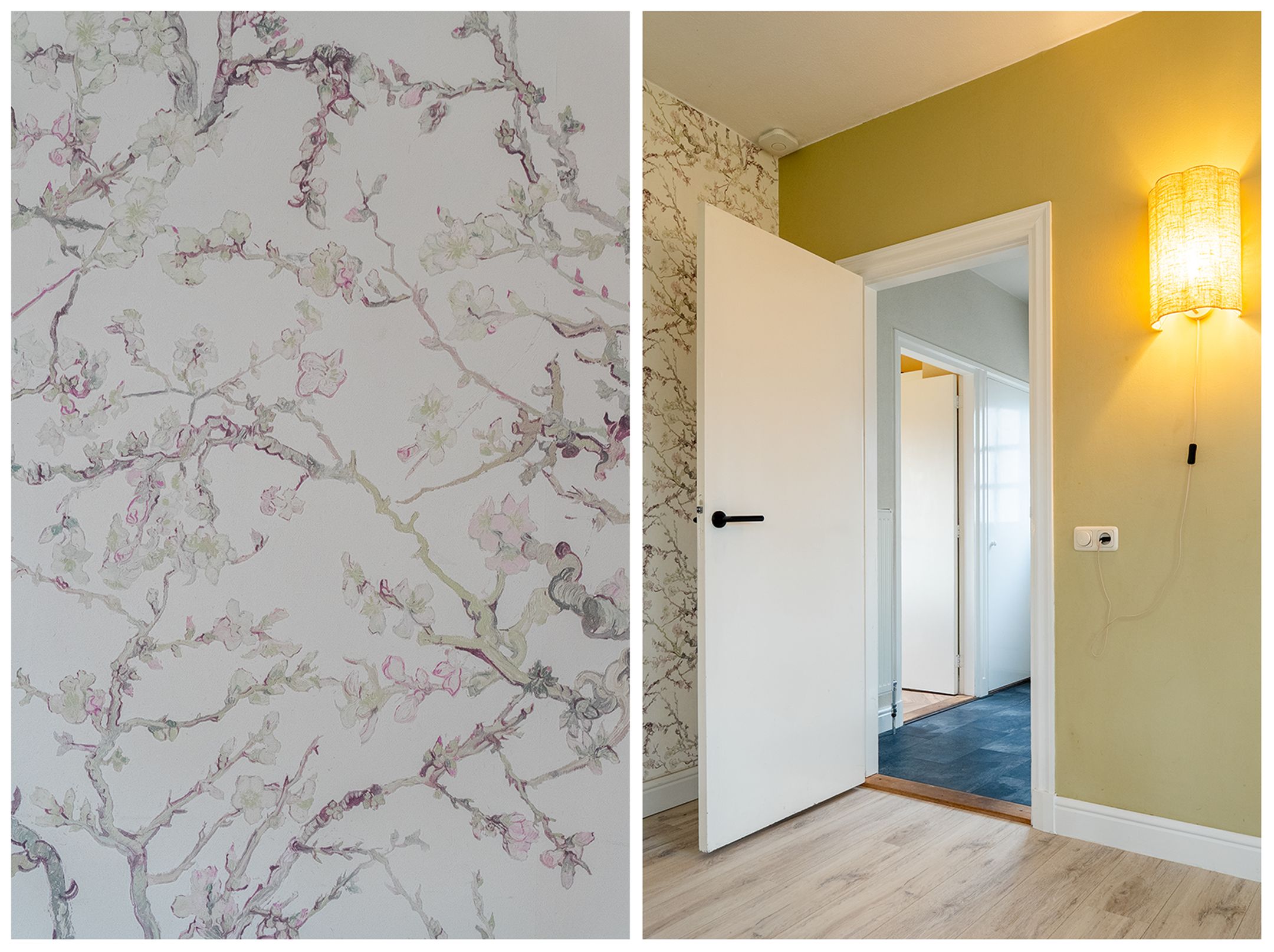 Foto 24 van Kampstraat 32