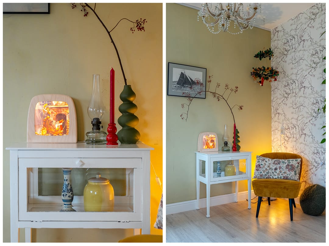 Foto 22 van Kampstraat 32