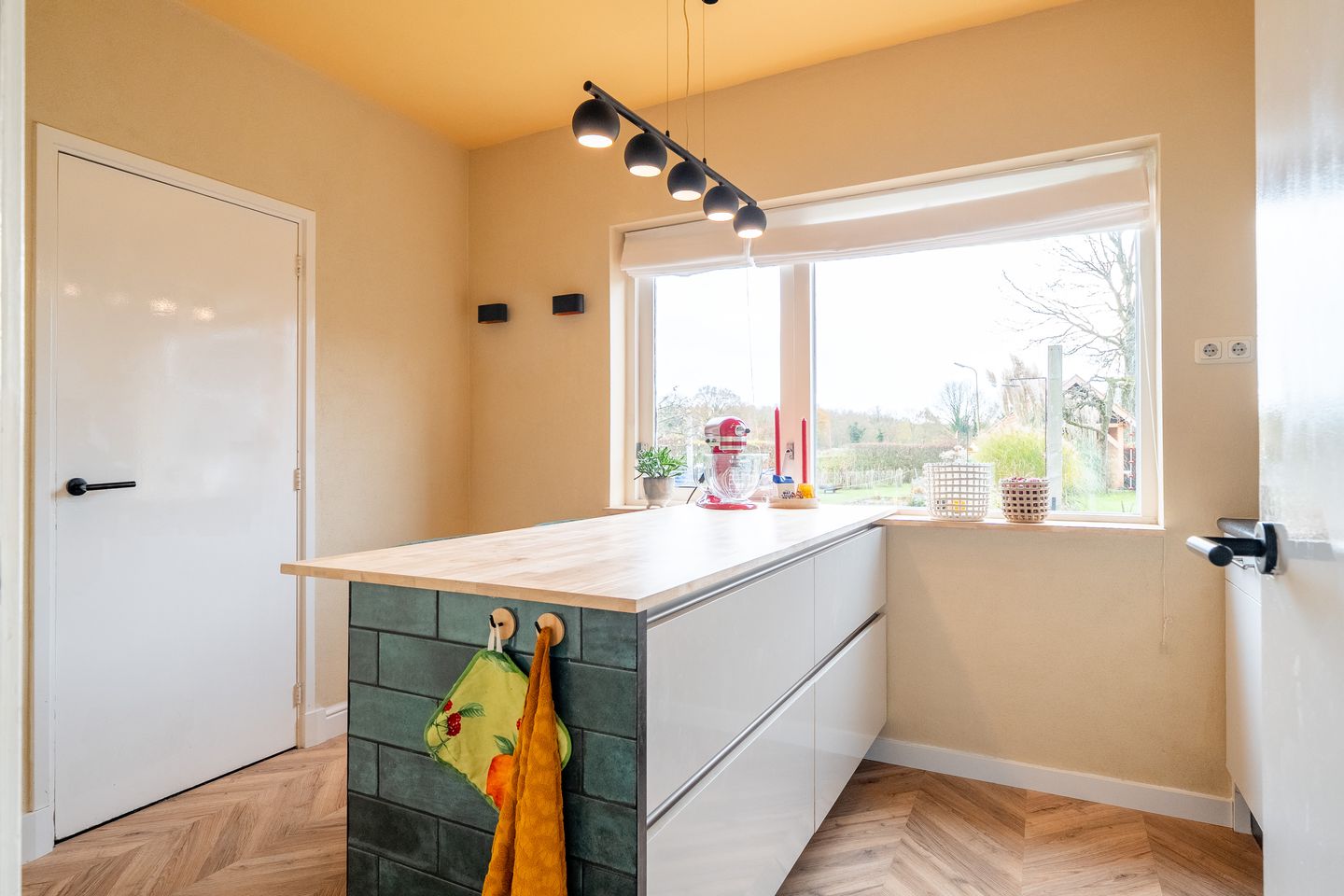 Foto 29 van Kampstraat 32