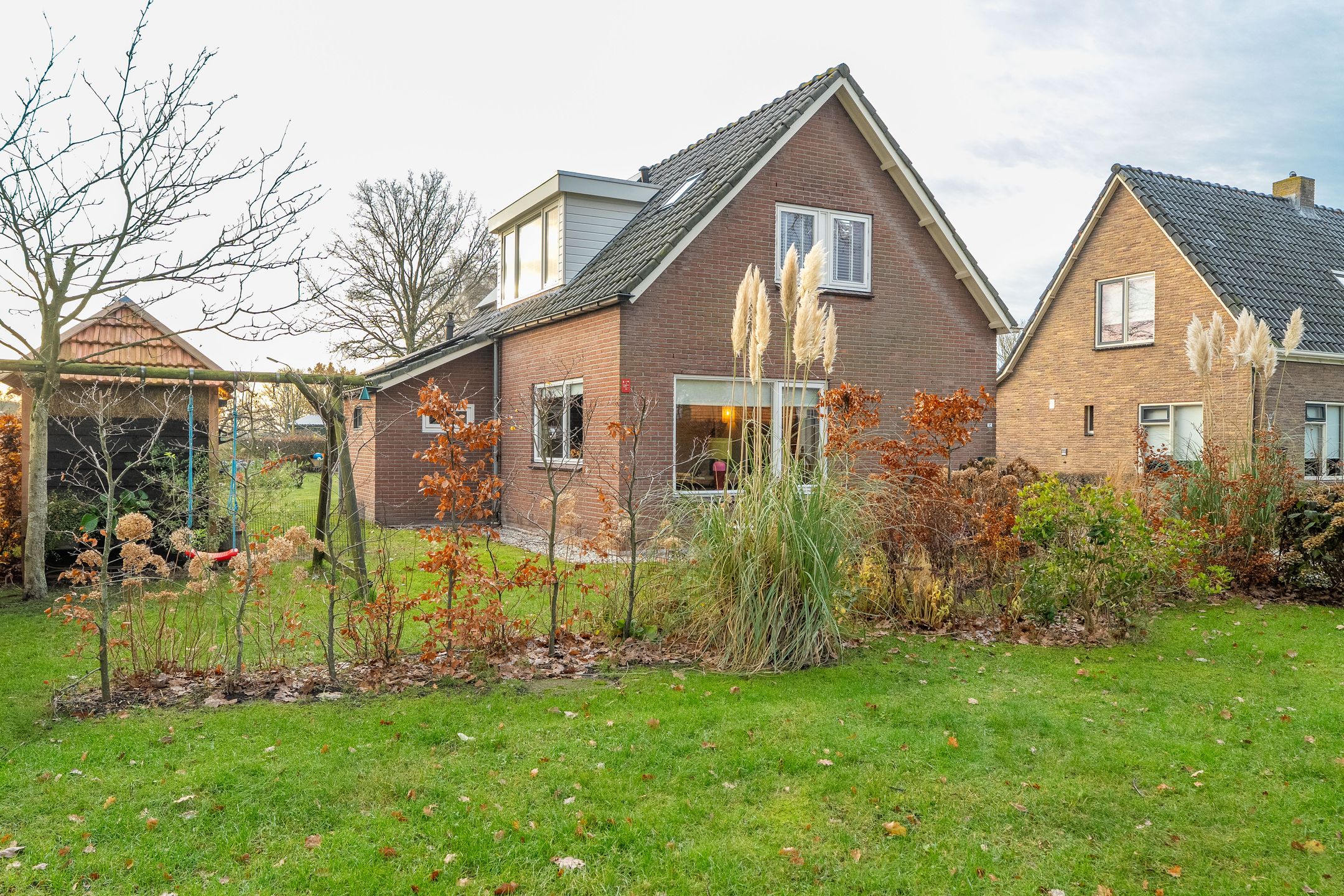 Kampstraat, 32, Eext, 9463PV, Drenthe, Nederland 32 