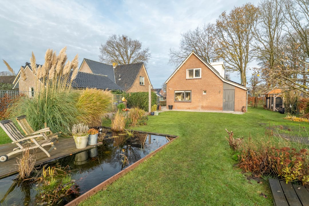 Foto 2 van Kampstraat 32