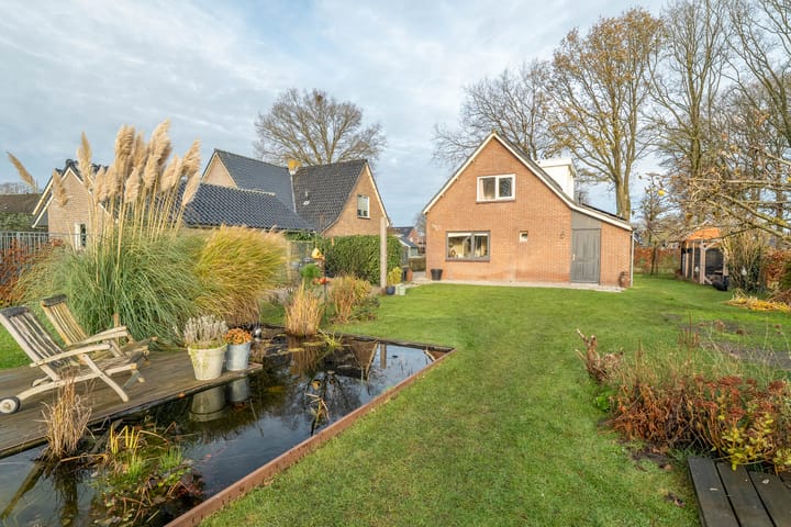 Foto 2 van Kampstraat 32