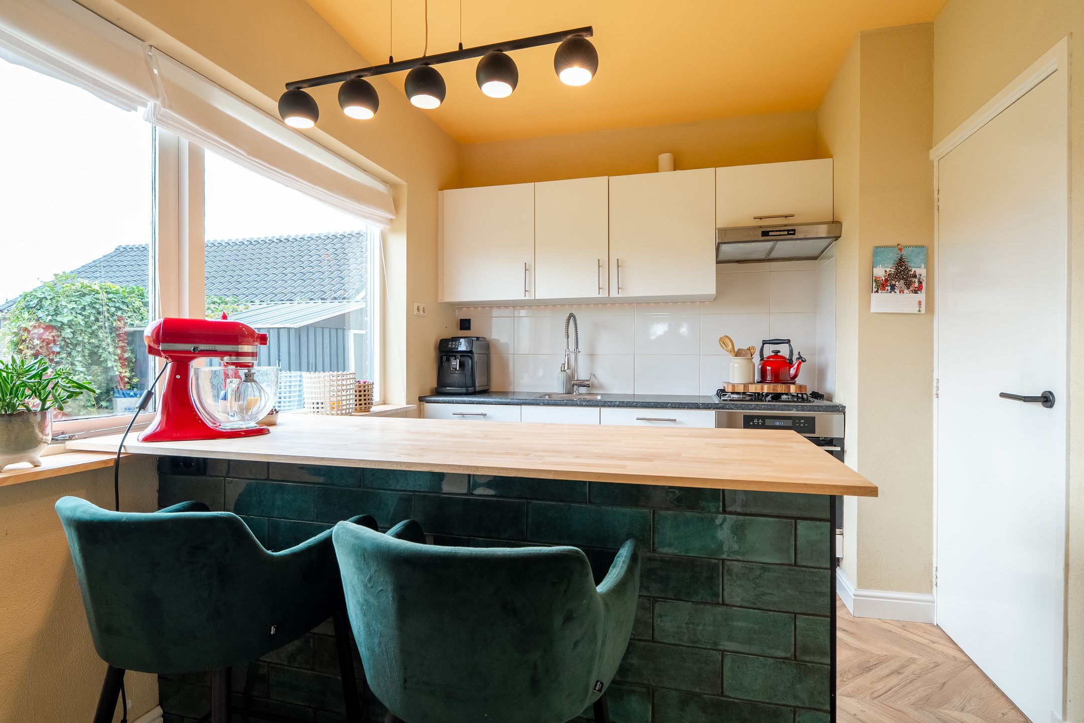 Foto 30 van Kampstraat 32