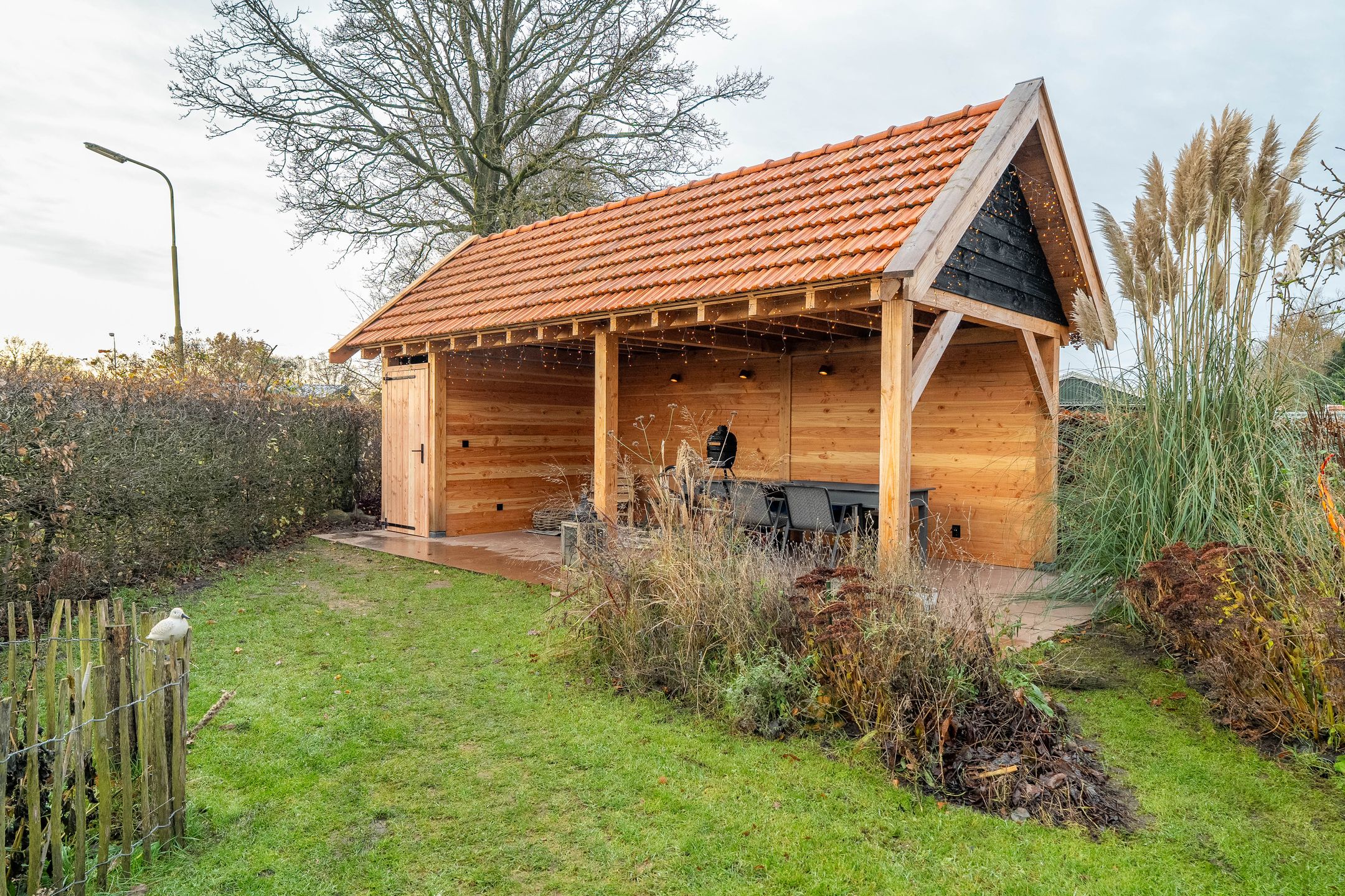 Foto 3 van Kampstraat 32