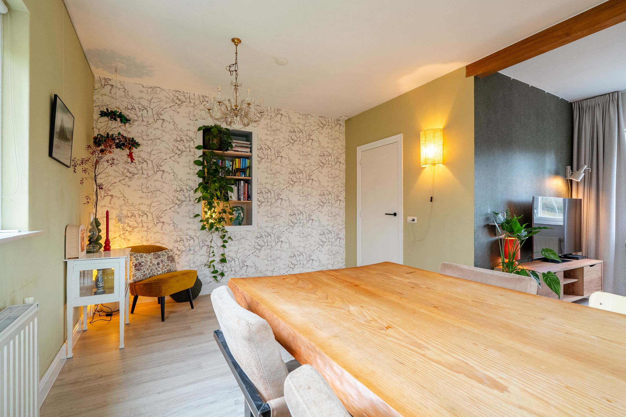 Foto 12 van Kampstraat 32