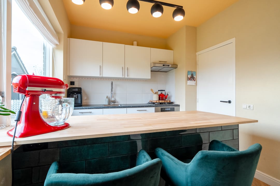 Foto 31 van Kampstraat 32