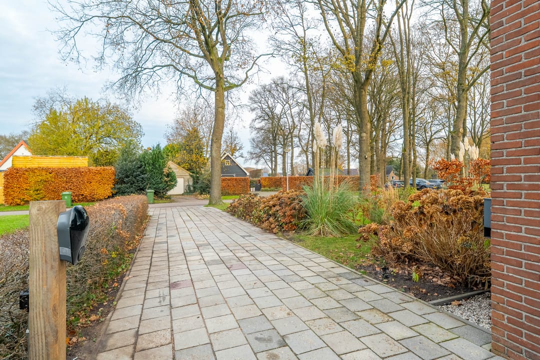 Foto 8 van Kampstraat 32