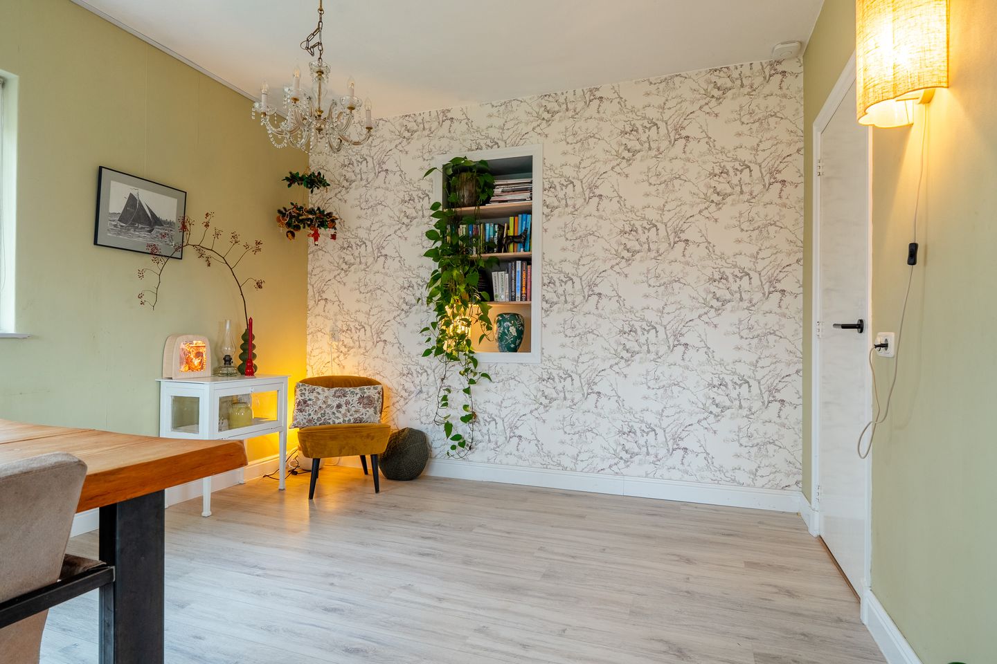 Foto 25 van Kampstraat 32