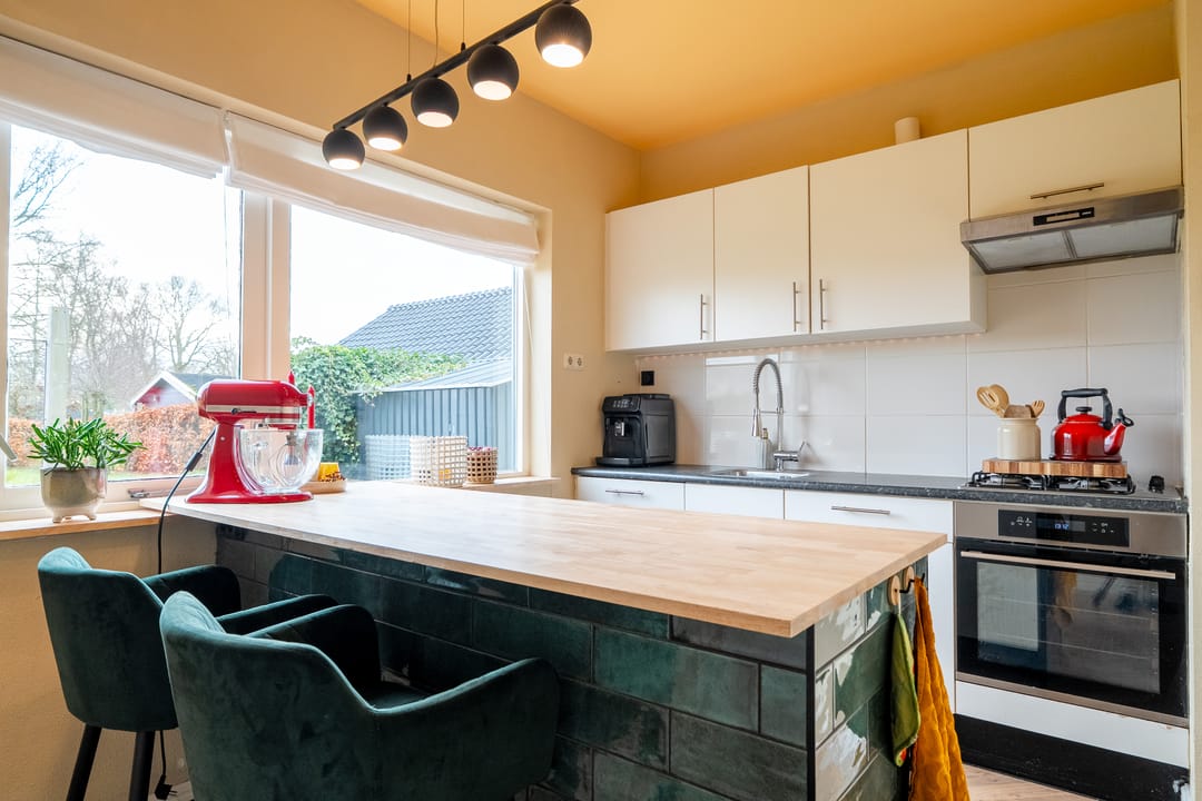 Foto 32 van Kampstraat 32