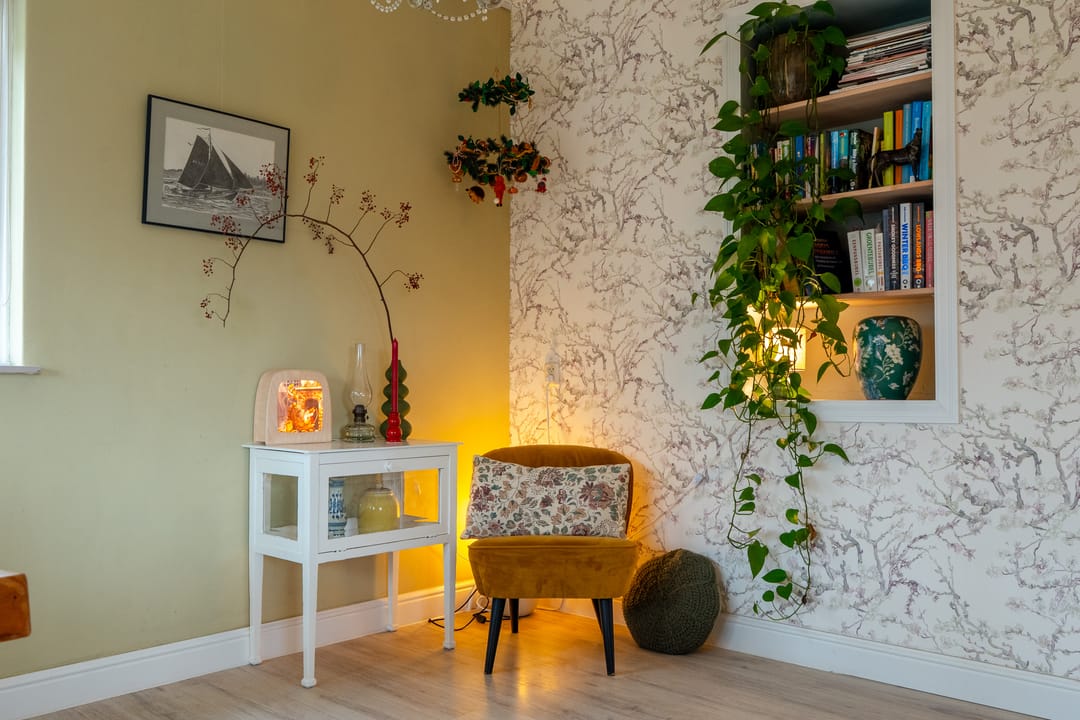 Foto 26 van Kampstraat 32