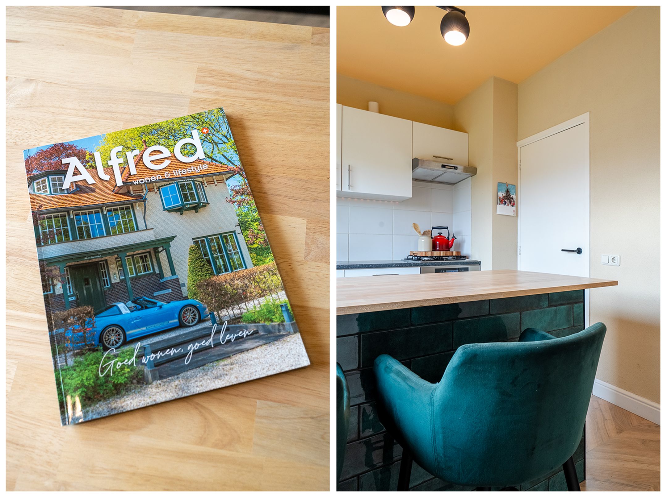 Foto 39 van Kampstraat 32