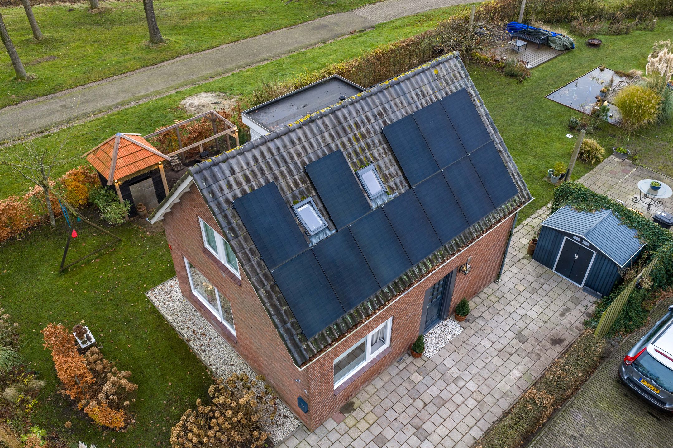 Foto 81 van Kampstraat 32