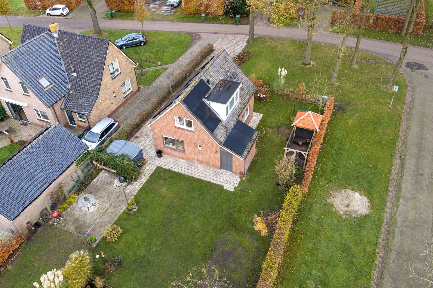 Foto 80 van Kampstraat 32