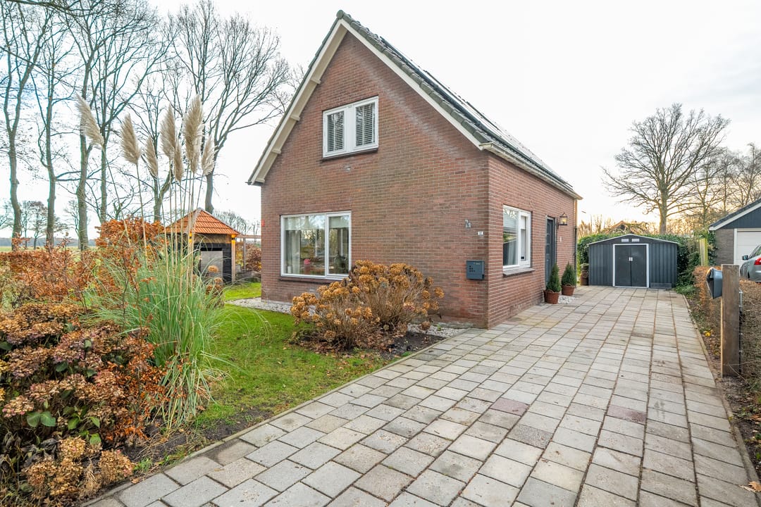 Foto 7 van Kampstraat 32