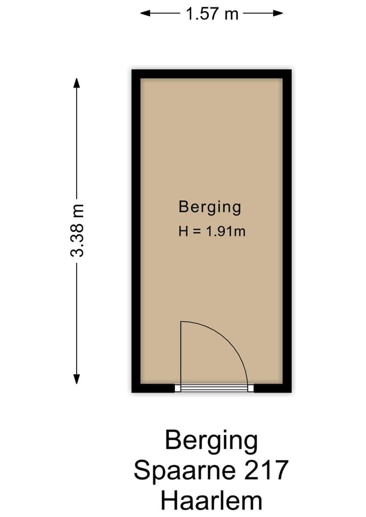 Foto 44 van Spaarne 217