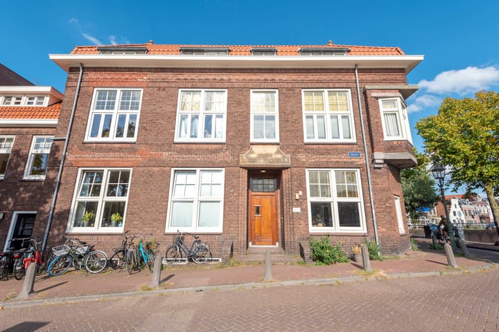 Foto 33 van Spaarne 217