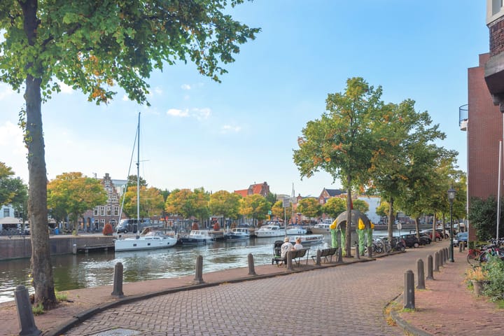 Foto 38 van Spaarne 217