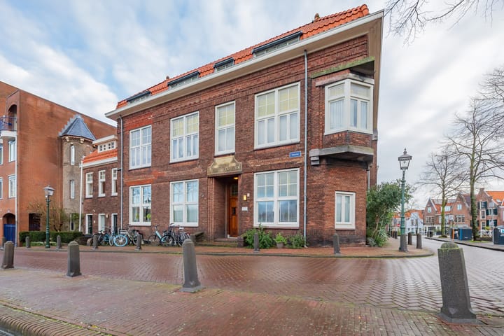 Foto 25 van Spaarne 217