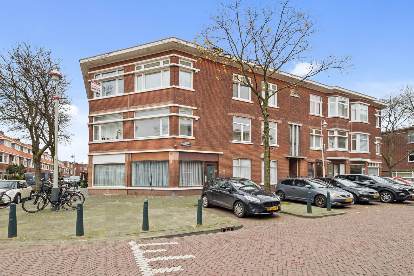 Photo 1 of Isingstraat 166