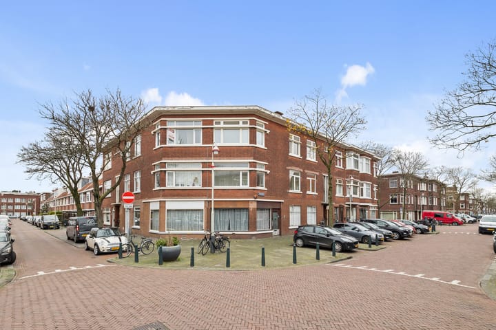 Photo 2 of Isingstraat 166