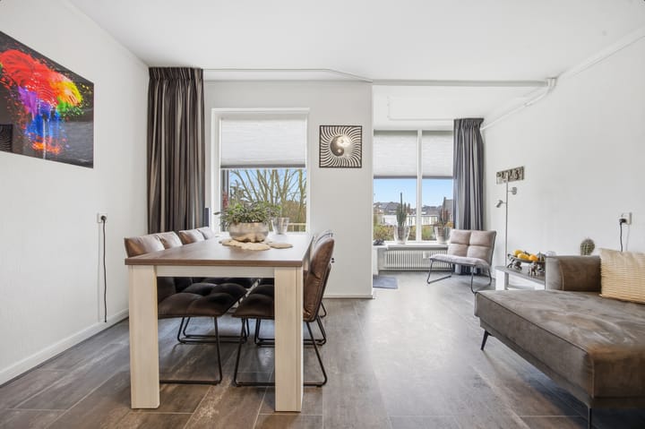 Foto 2 van Jan Nieuwenhuyzenstraat 38-A