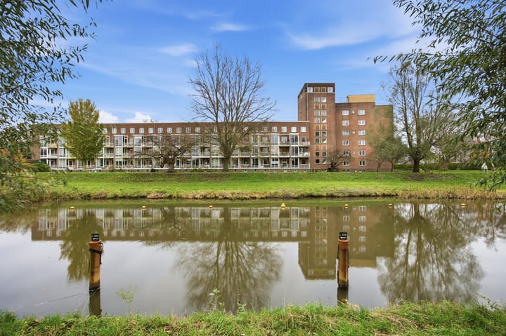 Foto 4 van Jan Nieuwenhuyzenstraat 38-A