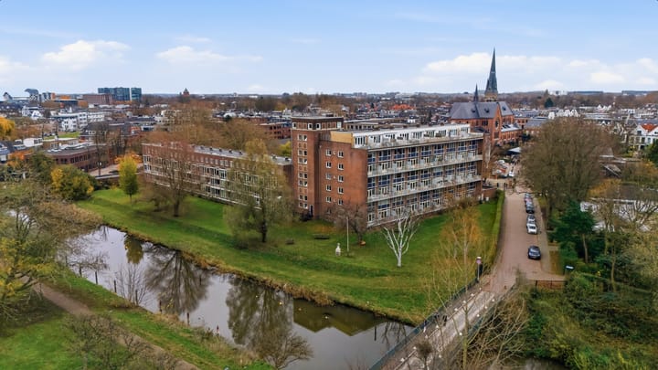 Jan Nieuwenhuyzenstraat 38-A main image