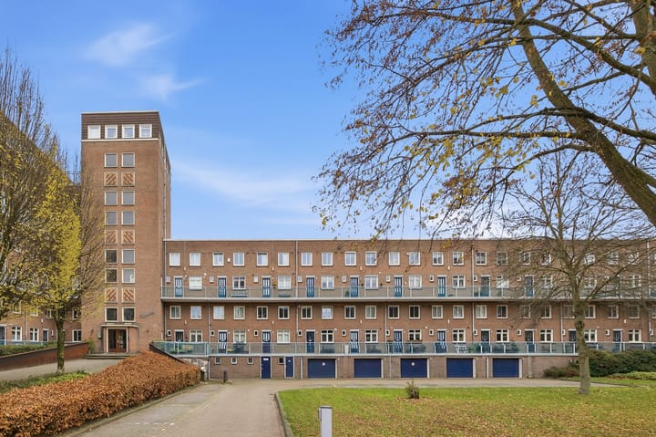 Foto 5 van Jan Nieuwenhuyzenstraat 38-A