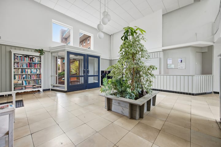 Foto 6 van Jan Nieuwenhuyzenstraat 38-A