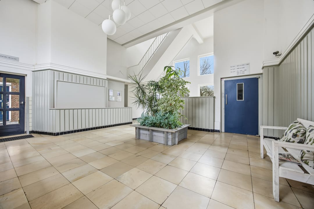 Photo 7 of Jan Nieuwenhuyzenstraat 38-A