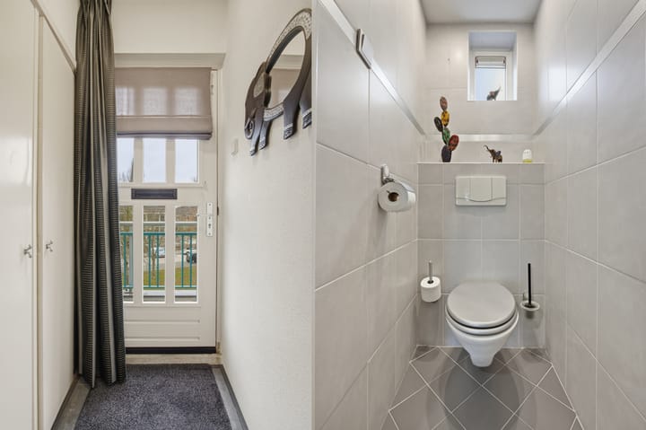 Foto 9 van Jan Nieuwenhuyzenstraat 38-A