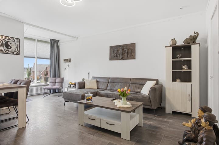 Foto 15 van Jan Nieuwenhuyzenstraat 38-A