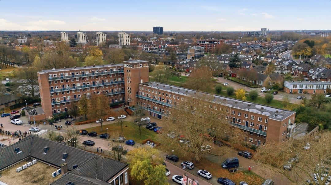 Photo 38 of Jan Nieuwenhuyzenstraat 38-A