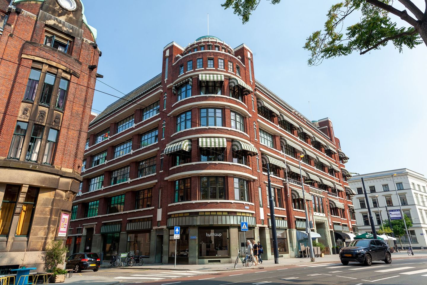 Foto 1 van Westplein 95