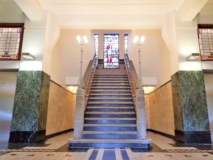 Foto 3 van Westplein 95