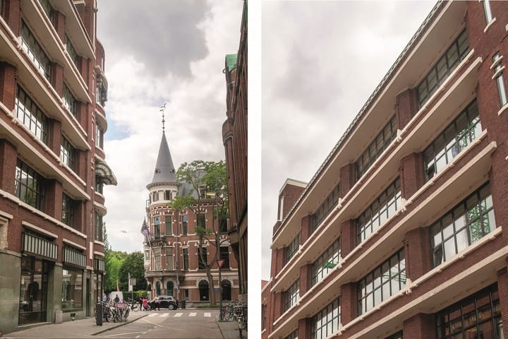 Foto 2 van Westplein 95