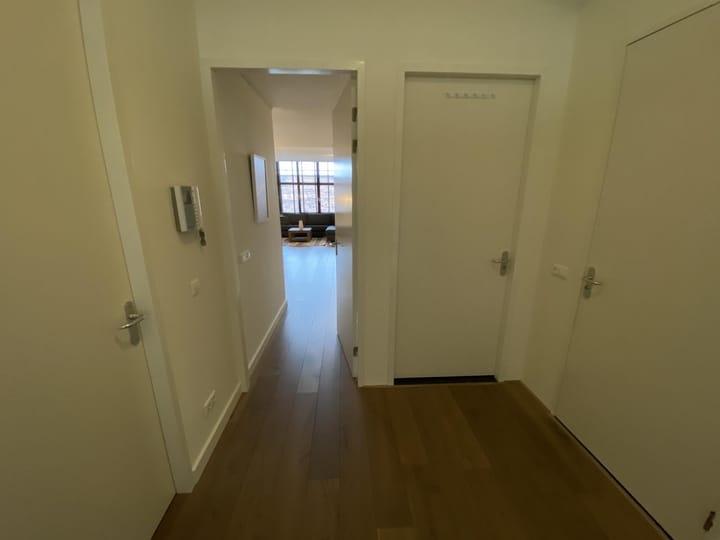 Foto 5 van Westplein 95