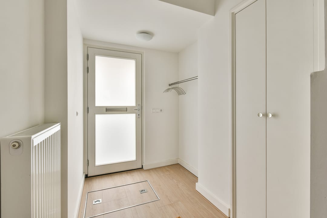 Foto 2 van Belle van Zuylenlaan 29